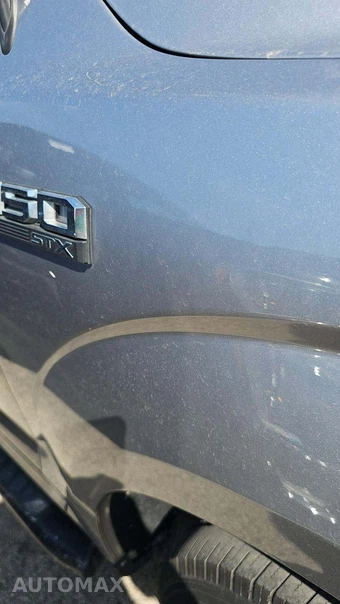 2020 Ford F-150 XL Crew Cab Short Bed - miniatura 26