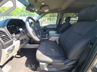 2020 Ford F-150 XL Crew Cab Short Bed - miniatura 7