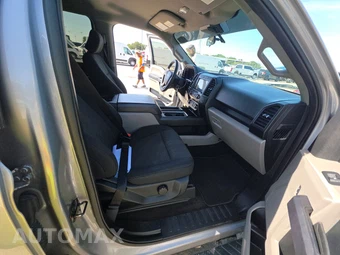 2020 Ford F-150 XL Crew Cab Short Bed - miniatura 8