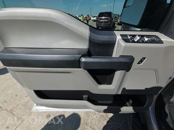 2020 Ford F-150 XL Crew Cab Short Bed - miniatura 9
