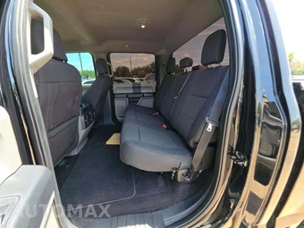2020 Ford F-150 XL Crew Cab Short Bed - miniatura 10
