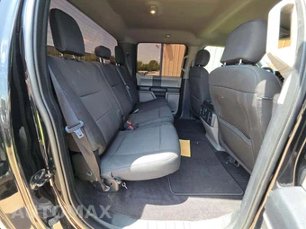 2020 Ford F-150 XL Crew Cab Short Bed - miniatura 13