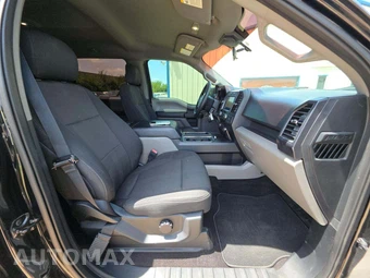 2020 Ford F-150 XL Crew Cab Short Bed - miniatura 15