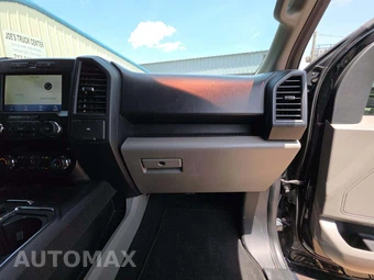 2020 Ford F-150 XL Crew Cab Short Bed - miniatura 16