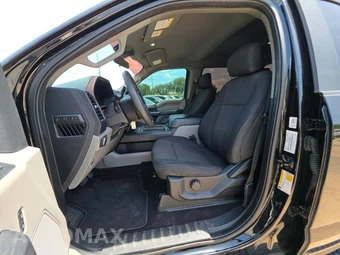 2020 Ford F-150 XL Crew Cab Short Bed - miniatura 3