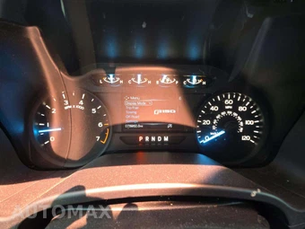 2020 Ford F-150 XL Crew Cab Short Bed - miniatura 6