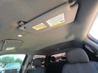 2020 Ford F-150 XL Crew Cab Short Bed - miniatura 8