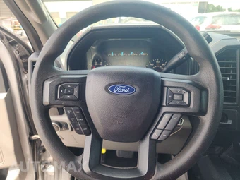 2020 Ford F-150 XL Crew Cab Short Bed - miniatura 10
