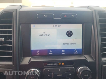 2020 Ford F-150 XL Crew Cab Short Bed - miniatura 11