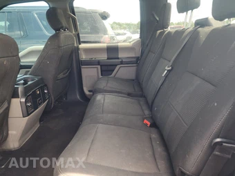 2020 Ford F-150 XL Crew Cab Short Bed - miniatura 13