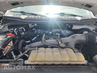 2020 Ford F-150 XL Crew Cab Short Bed - miniatura 15