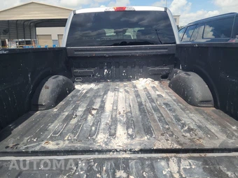 2020 Ford F-150 XL Crew Cab Short Bed - miniatura 16