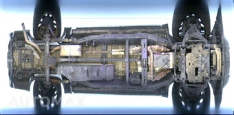 2020 Ford F-150 XL Crew Cab Short Bed - miniatura 18