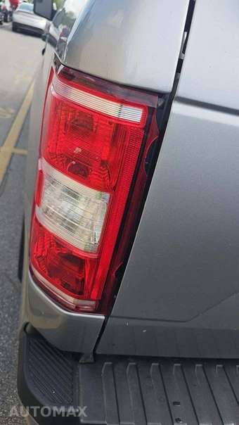 2020 Ford F-150 XL Crew Cab Short Bed - miniatura 19