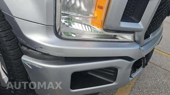 2020 Ford F-150 XL Crew Cab Short Bed - miniatura 20