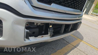 2020 Ford F-150 XL Crew Cab Short Bed - miniatura 21