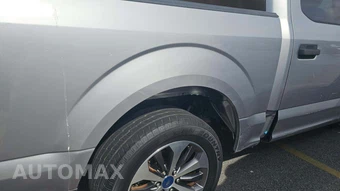 2020 Ford F-150 XL Crew Cab Short Bed - miniatura 25