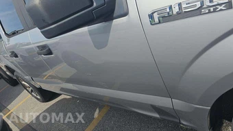 2020 Ford F-150 XL Crew Cab Short Bed - miniatura 29