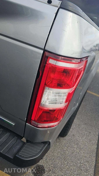 2020 Ford F-150 XL Crew Cab Short Bed - miniatura 30