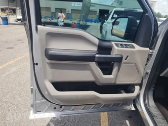 2020 Ford F-150 XL Crew Cab Short Bed - miniatura 9