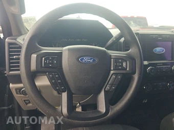2020 Ford F-150 XL Crew Cab Short Bed - miniatura 10