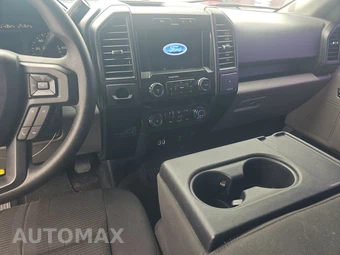 2020 Ford F-150 XL Crew Cab Short Bed - miniatura 11