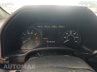 2020 Ford F-150 XL Crew Cab Short Bed - miniatura 12