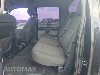 2020 Ford F-150 XL Crew Cab Short Bed - miniatura 13