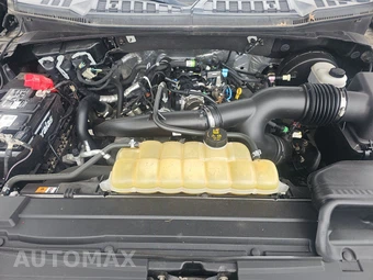 2020 Ford F-150 XL Crew Cab Short Bed - miniatura 15