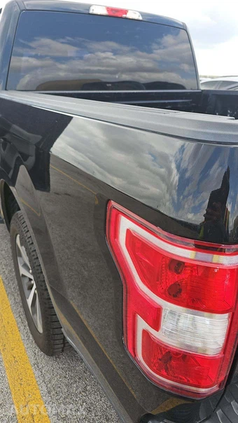 2020 Ford F-150 XL Crew Cab Short Bed - miniatura 20
