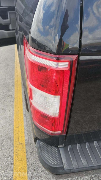 2020 Ford F-150 XL Crew Cab Short Bed - miniatura 22