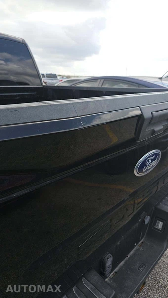 2020 Ford F-150 XL Crew Cab Short Bed - miniatura 23