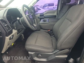 2020 Ford F-150 XL Crew Cab Short Bed - miniatura 7