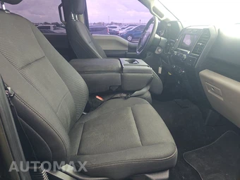2020 Ford F-150 XL Crew Cab Short Bed - miniatura 8