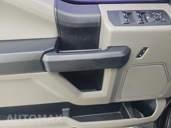 2020 Ford F-150 XL Crew Cab Short Bed - miniatura 9