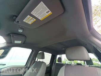 2020 Ford F-150 XL Crew Cab Short Bed - miniatura 11