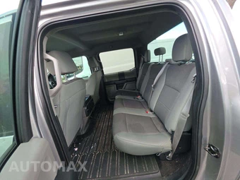 2020 Ford F-150 XL Crew Cab Short Bed - miniatura 13