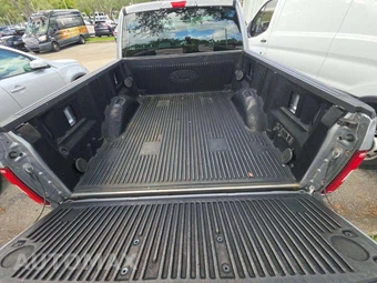 2020 Ford F-150 XL Crew Cab Short Bed - miniatura 14