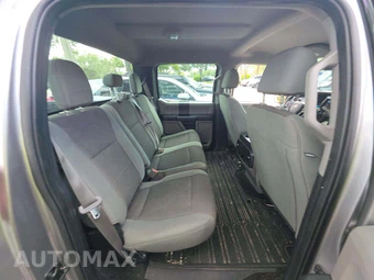 2020 Ford F-150 XL Crew Cab Short Bed - miniatura 16