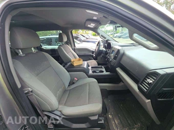 2020 Ford F-150 XL Crew Cab Short Bed - miniatura 18