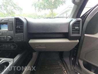 2020 Ford F-150 XL Crew Cab Short Bed - miniatura 19