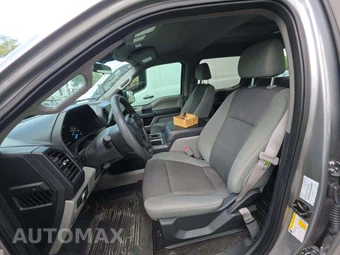 2020 Ford F-150 XL Crew Cab Short Bed - miniatura 6