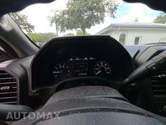 2020 Ford F-150 XL Crew Cab Short Bed - miniatura 9