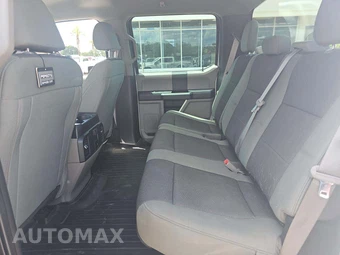 2020 Ford F-150 XL Crew Cab Short Bed - miniatura 10