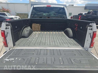 2020 Ford F-150 XL Crew Cab Short Bed - miniatura 11