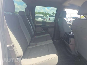 2020 Ford F-150 XL Crew Cab Short Bed - miniatura 13