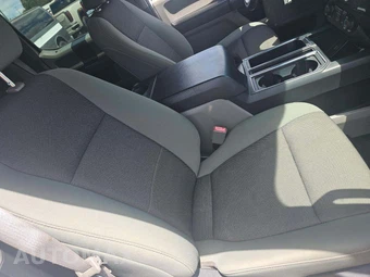 2020 Ford F-150 XL Crew Cab Short Bed - miniatura 15