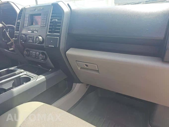 2020 Ford F-150 XL Crew Cab Short Bed - miniatura 16