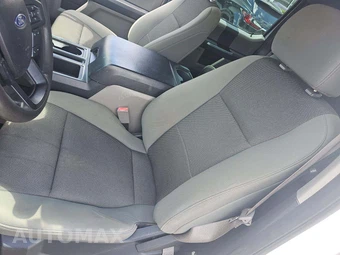 2020 Ford F-150 XL Crew Cab Short Bed - miniatura 3