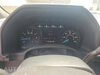 2020 Ford F-150 XL Crew Cab Short Bed - miniatura 6